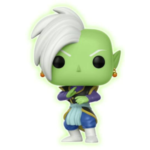 Figurka Dragon Ball Super POP! Animation Vinyl Figure Zamasu (Glow)